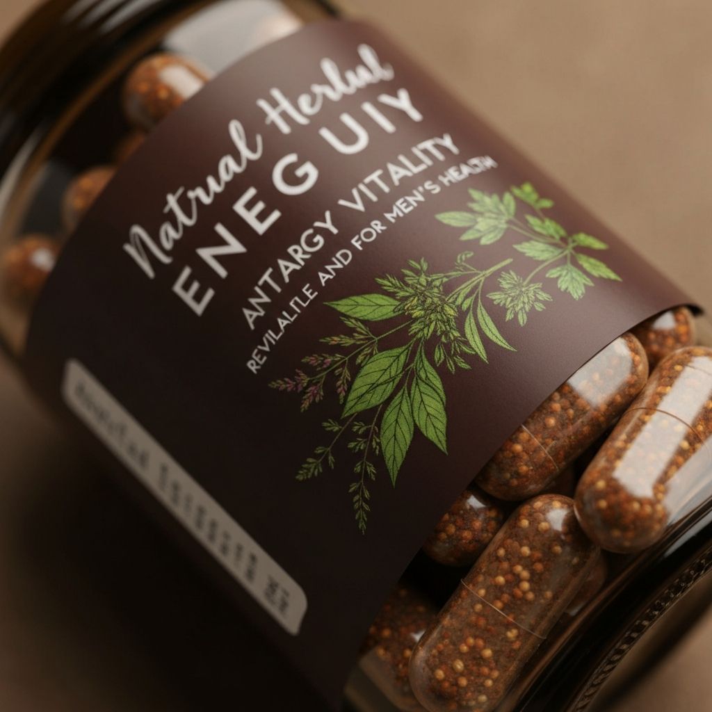 Omega-3 Fish Oil - Premium Grade